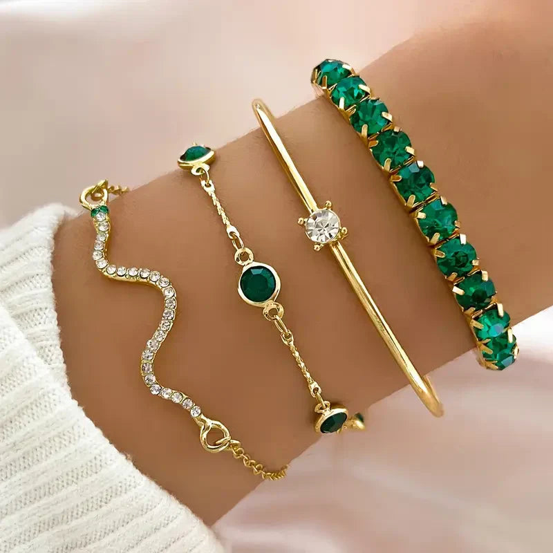 Bracelets