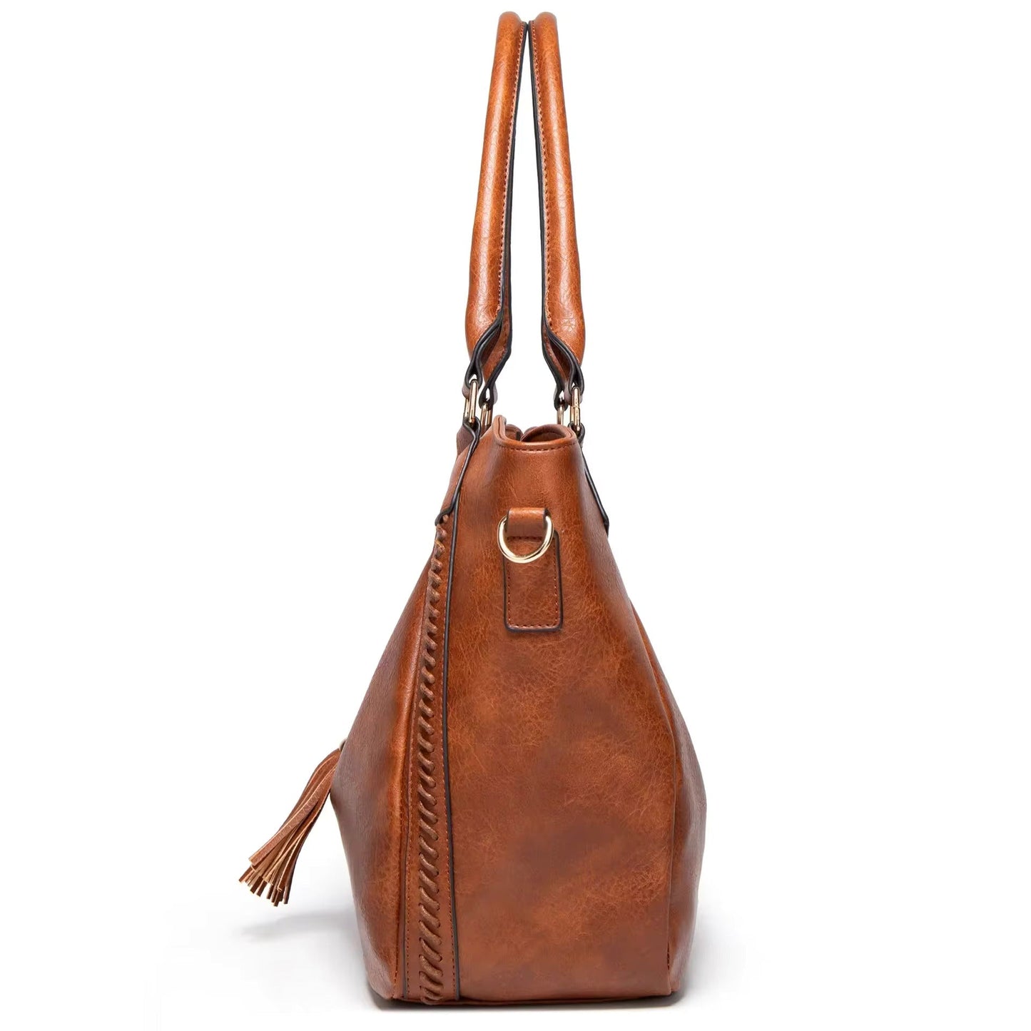 Nela | Women's Leather Bag