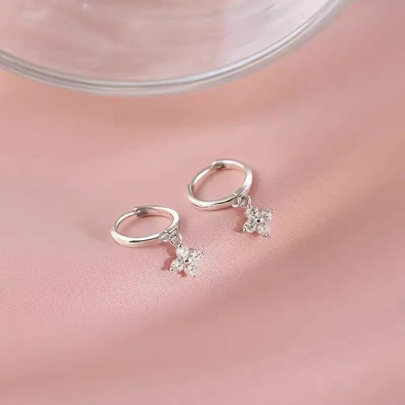 Shining Fortune Clover Set