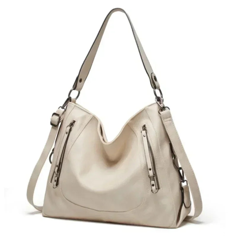 Sophia | Casual Leather Bag