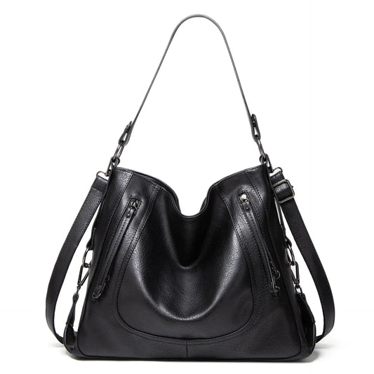 Sophia | Casual Leather Bag