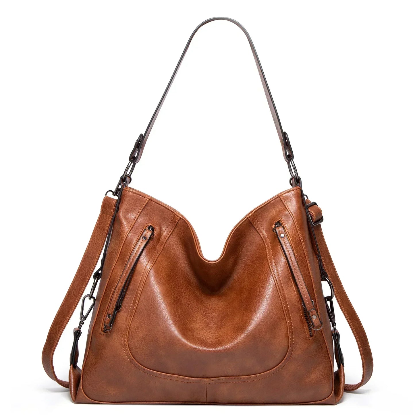 Sophia | Casual Leather Bag