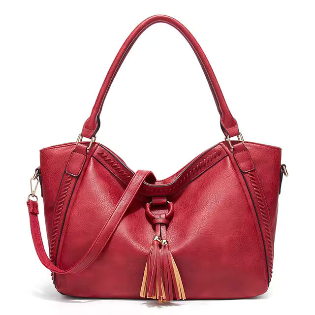 Nela | Women's Leather Bag