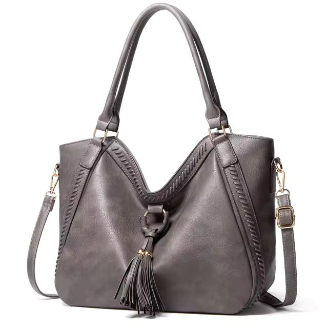 Nela | Women's Leather Bag
