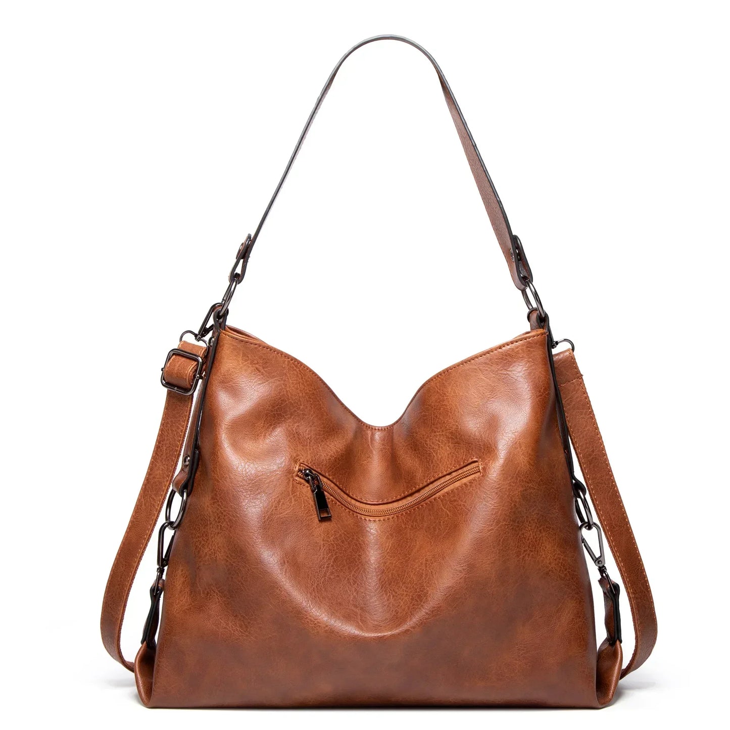 Sophia | Casual Leather Bag