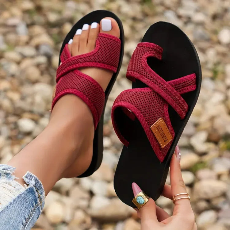 Celia | Comfortable Sandals
