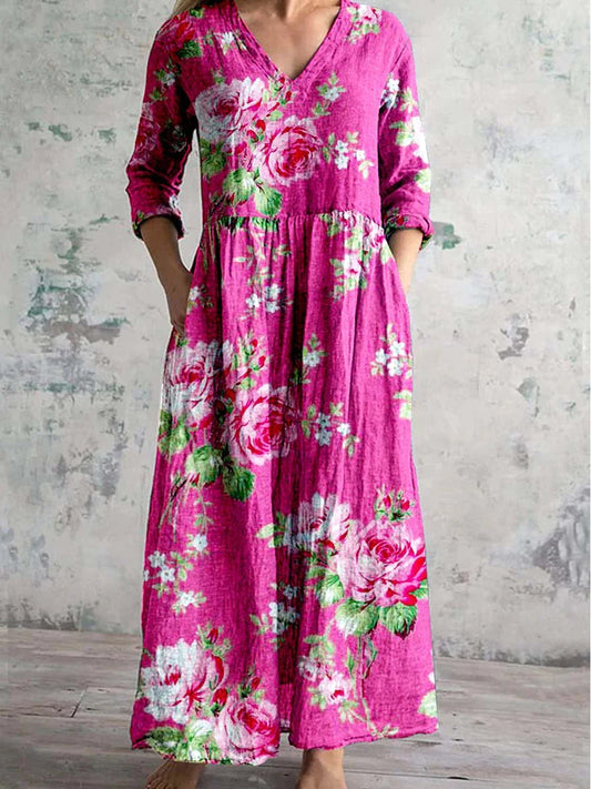 Bente | Women's Chic Dress