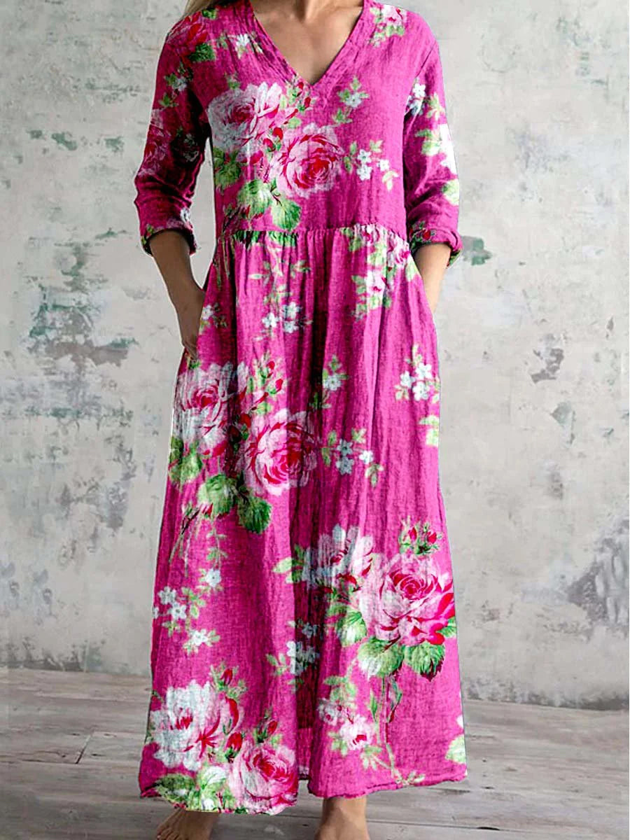 Bente | Women's Chic Dress