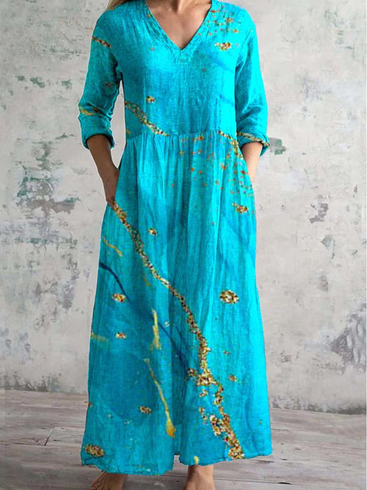 Lois | Women's Chic Dress