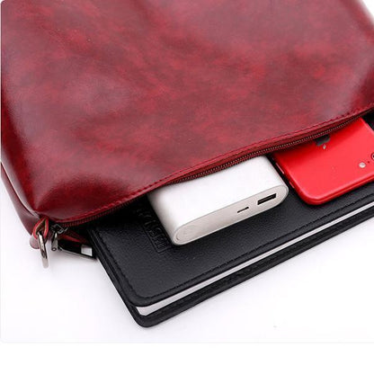 Greta | Vintage Women's 4-Piece Bag Set