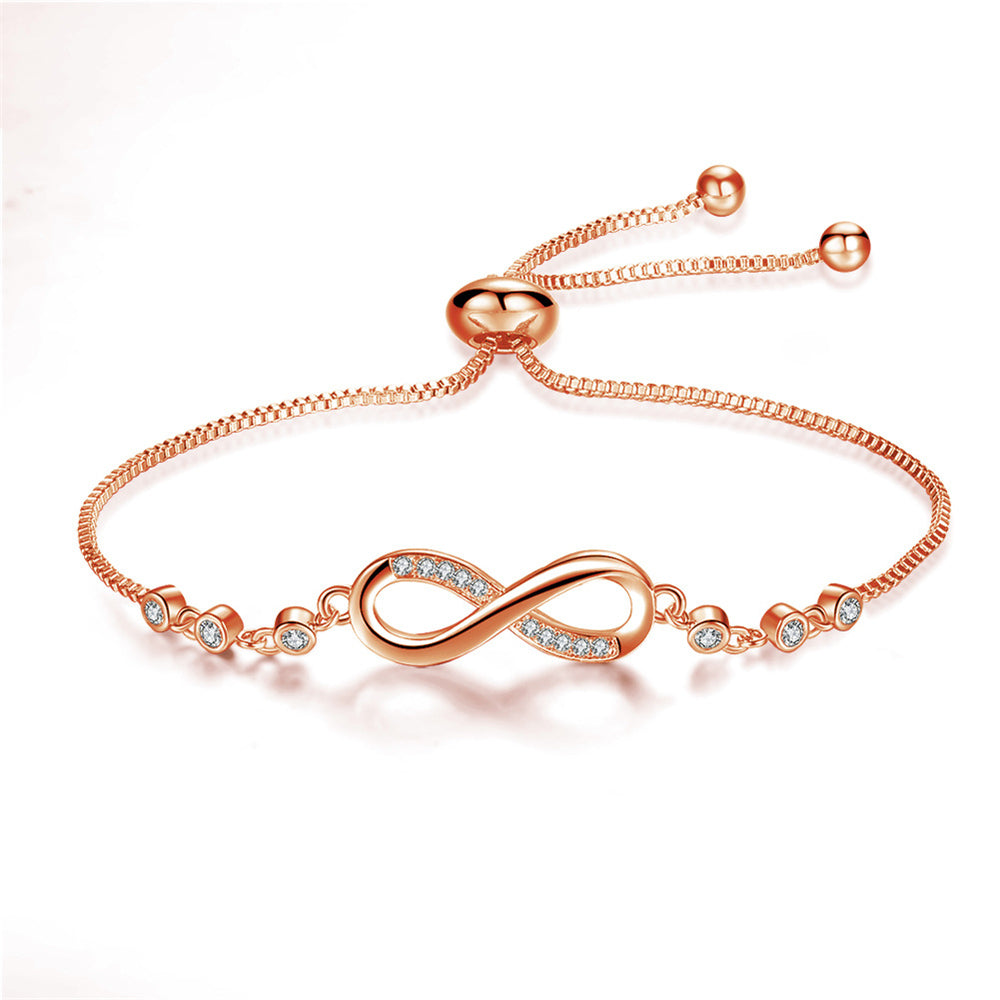 Rose Gold / One-size