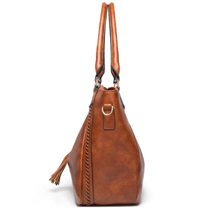 Nela | Women's Leather Bag