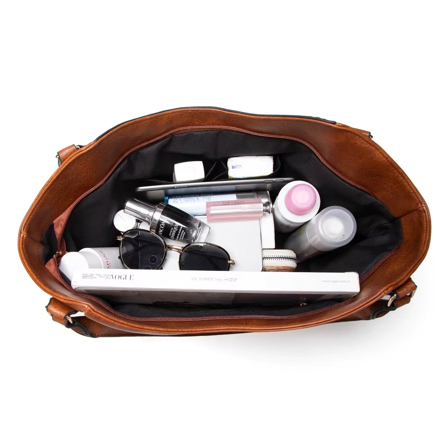 Nela | Women's Leather Bag