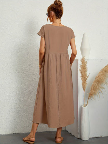 Tarama | Aroha Dress