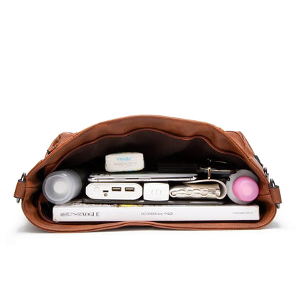 Sophia | Casual Leather Bag