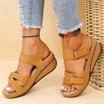 Dalila | Spring Sandals