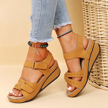 Dalila | Spring Sandals