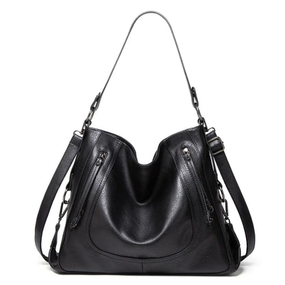 Sophia | Casual Leather Bag