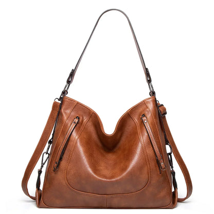 Sophia | Casual Leather Bag