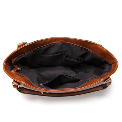 Nela | Women's Leather Bag