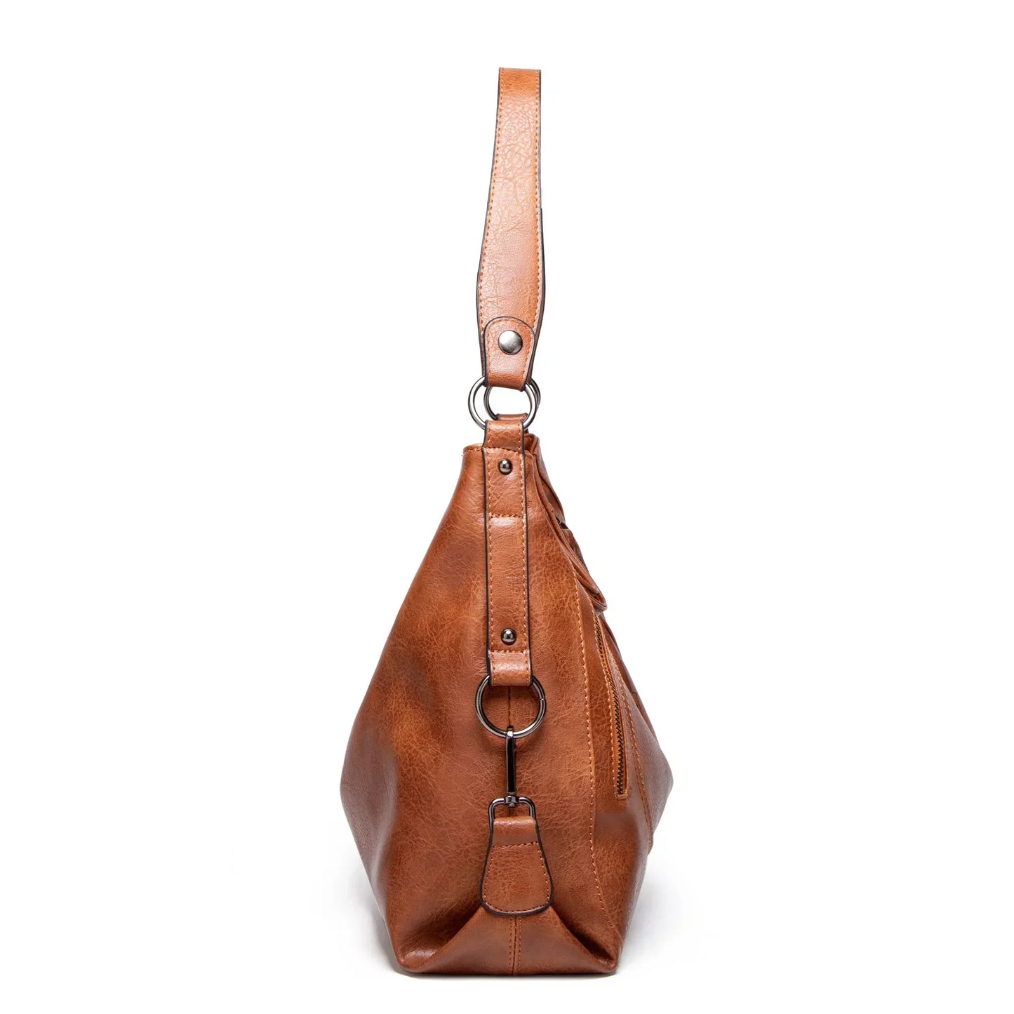 Sophia | Casual Leather Bag