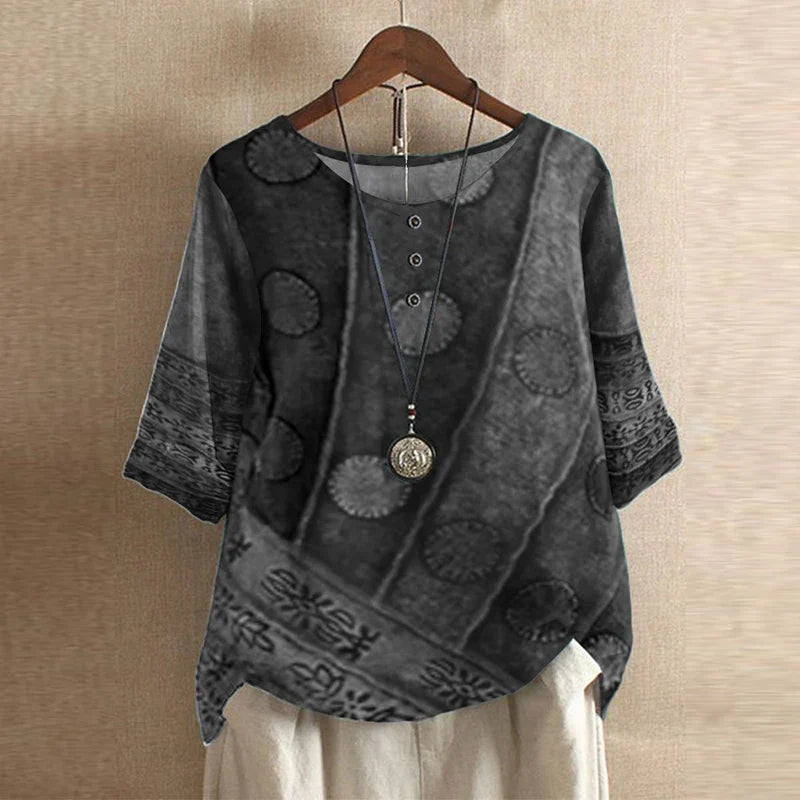 Gray / 3XL (18-20)