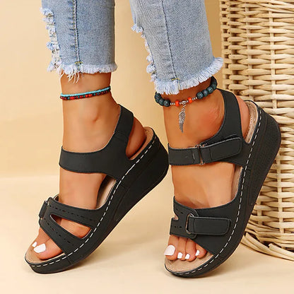 Dalila | Spring Sandals