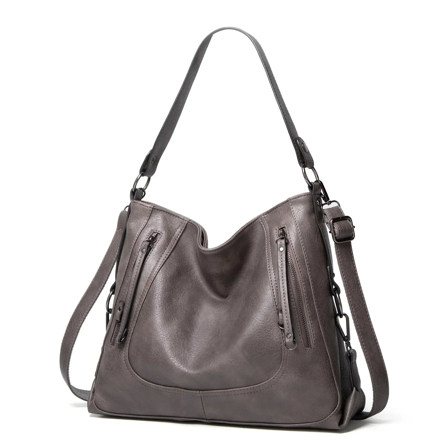 Sophia | Casual Leather Bag