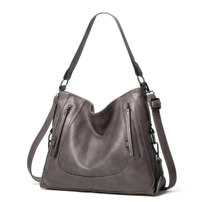 Sophia | Casual Leather Bag