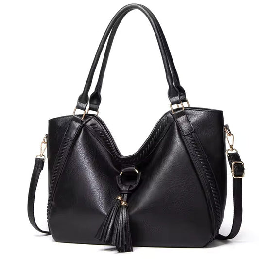Nela | Women's Leather Bag