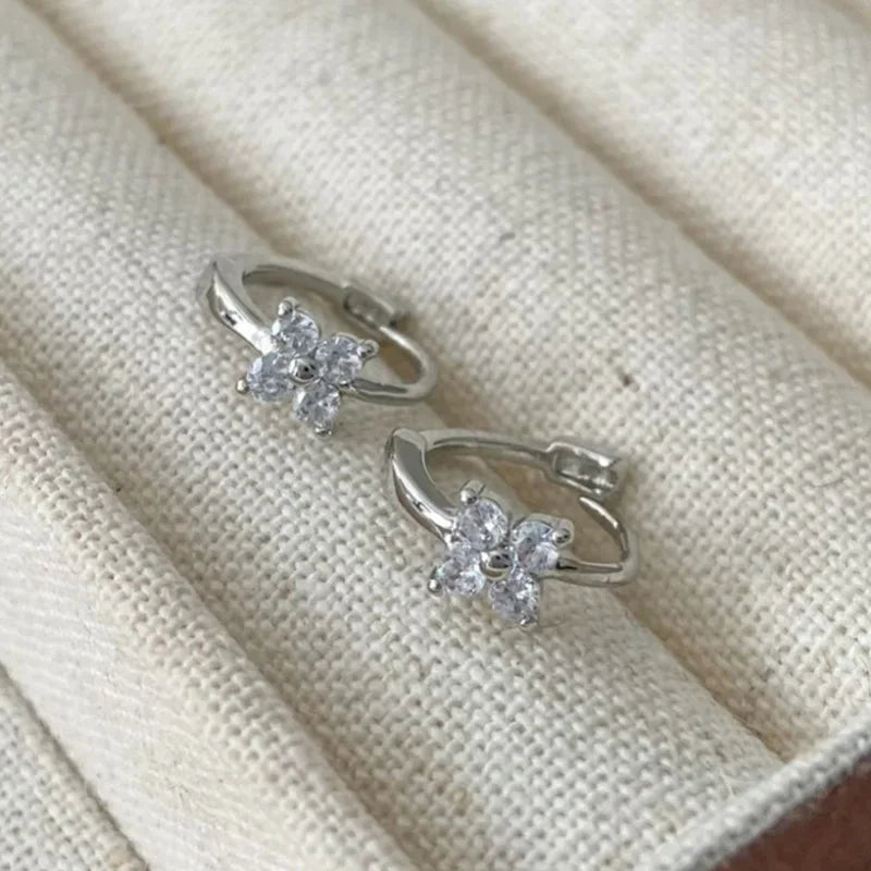 Shining Fortune Clover Set