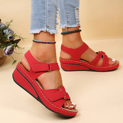 Dalila | Spring Sandals