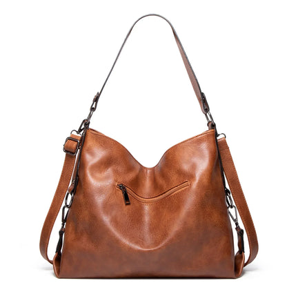 Sophia | Casual Leather Bag