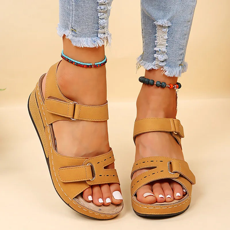 Dalila | Spring Sandals
