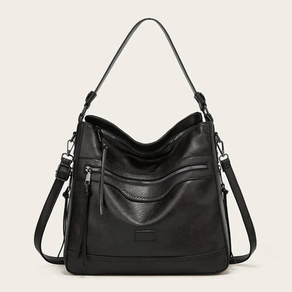 Claire | leather bag