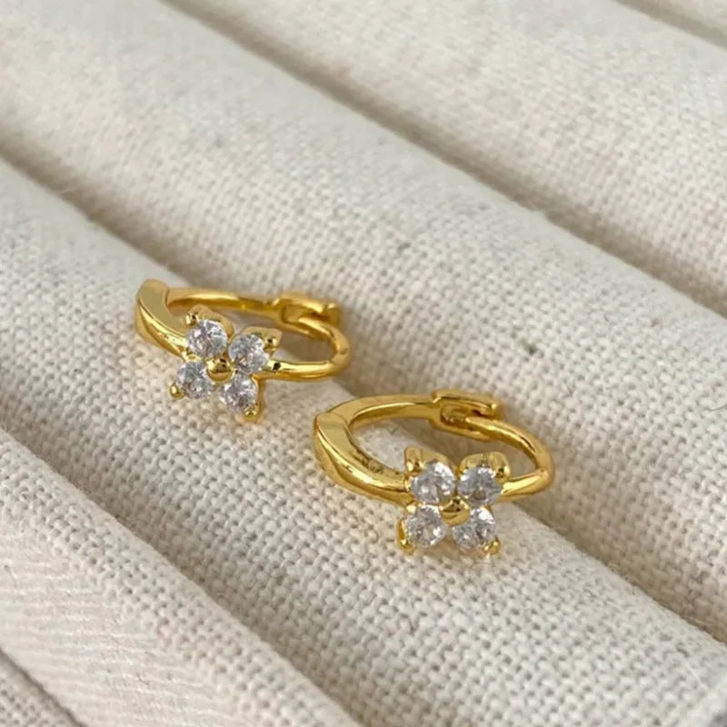 Shining Fortune Clover Set