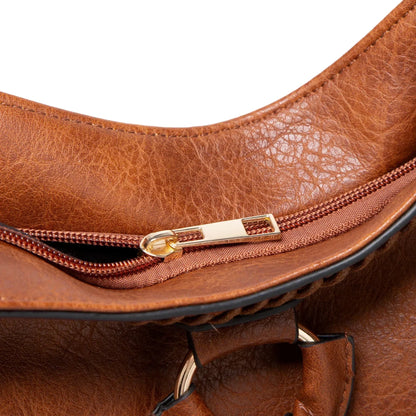 Nela | Women's Leather Bag