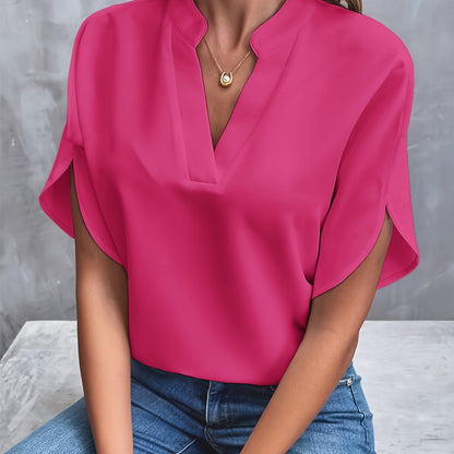 Jannie | Elegant Blouse