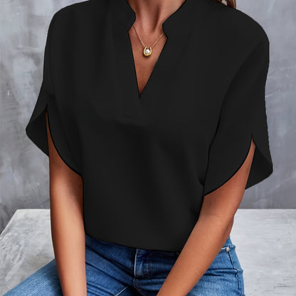 Jannie | Elegant Blouse