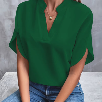 Jannie | Elegant Blouse