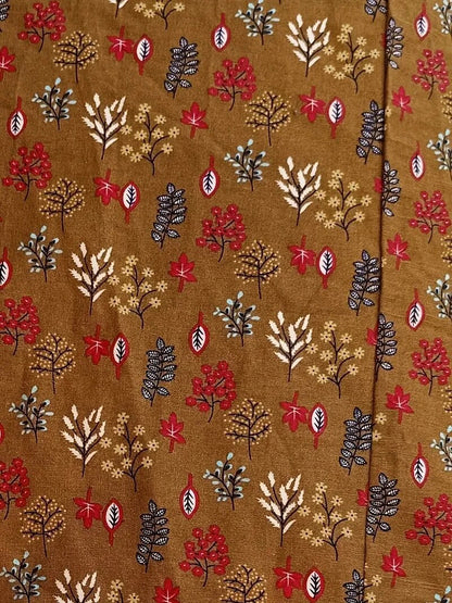 Sasha | Ethereal Tummy Covering Floral Dress