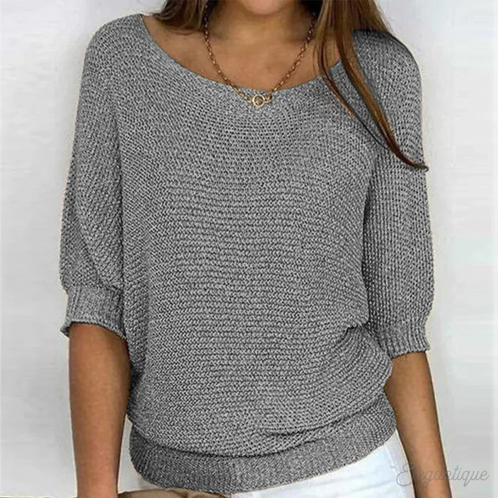Gray / 5XL (22-24)